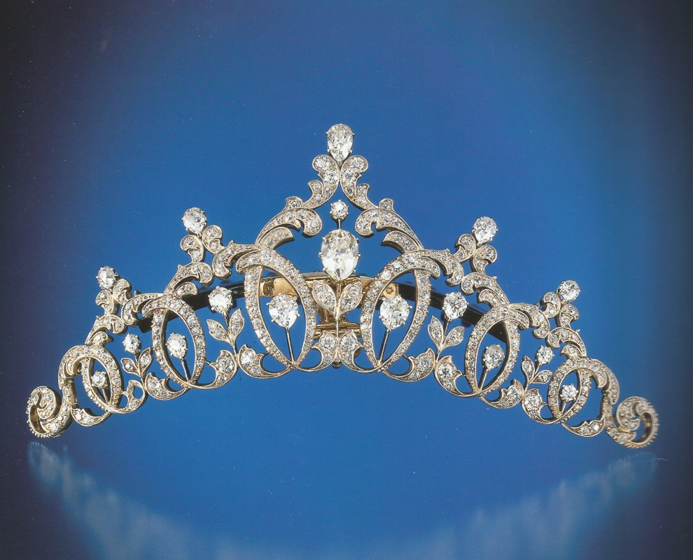 tiara